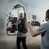 Nadajnik wideo DJI CP.RN.00000180.01 Czarny
