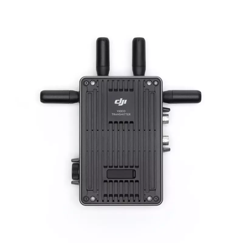 Nadajnik wideo DJI CP.RN.00000180.01 Czarny