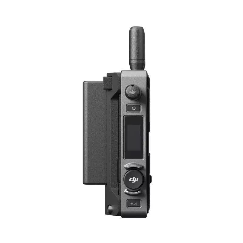 Nadajnik wideo DJI CP.RN.00000180.01 Czarny