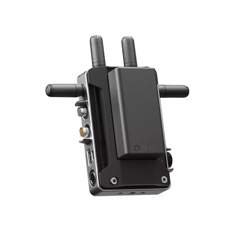 Nadajnik wideo DJI CP.RN.00000180.01 Czarny