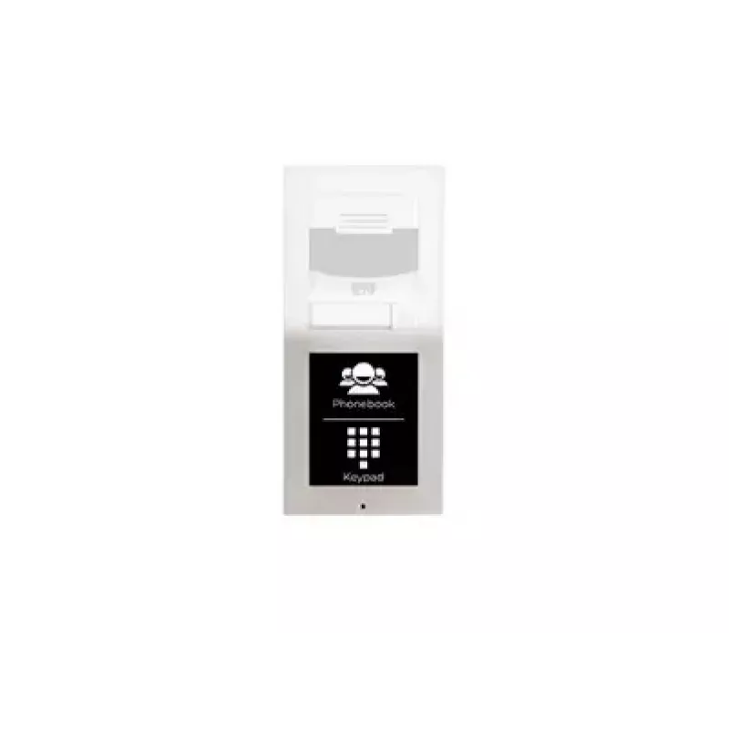 2N Touch Display 2N 9155036 Czarny