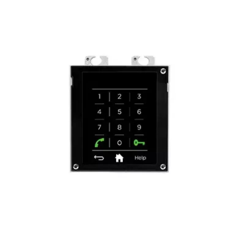 2N Touch Display 2N 9155036 Czarny