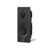 Wideodomofon 2N IP One Czarny — 1920×1440, 30 fps, IP66, IK08