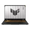 ASUS TUF Gaming F16 FX608JH-RV002W Intel® Core™ i5 i5-13450HX Laptop 40,6 cm (16 cali) WUXGA 16 GB DDR5-SDRAM 512 GB SSD NVIDIA® GeForce RTX™ 5050 Wi-Fi 6E (802.11ax) Windows 11 Home Szary