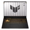ASUS TUF Gaming F16 FX608JH-RV002W Intel® Core™ i5 i5-13450HX Laptop 40,6 cm (16 cali) WUXGA 16 GB DDR5-SDRAM 512 GB SSD NVIDIA® GeForce RTX™ 5050 Wi-Fi 6E (802.11ax) Windows 11 Home Szary