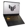 ASUS TUF Gaming F16 FX608JH-RV002W Intel® Core™ i5 i5-13450HX Laptop 40,6 cm (16 cali) WUXGA 16 GB DDR5-SDRAM 512 GB SSD NVIDIA® GeForce RTX™ 5050 Wi-Fi 6E (802.11ax) Windows 11 Home Szary