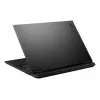 ASUS TUF Gaming F16 FX608JH-RV002W Intel® Core™ i5 i5-13450HX Laptop 40,6 cm (16 cali) WUXGA 16 GB DDR5-SDRAM 512 GB SSD NVIDIA® GeForce RTX™ 5050 Wi-Fi 6E (802.11ax) Windows 11 Home Szary