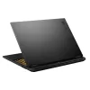 ASUS TUF Gaming F16 FX608JH-RV002W Intel® Core™ i5 i5-13450HX Laptop 40,6 cm (16 cali) WUXGA 16 GB DDR5-SDRAM 512 GB SSD NVIDIA® GeForce RTX™ 5050 Wi-Fi 6E (802.11ax) Windows 11 Home Szary