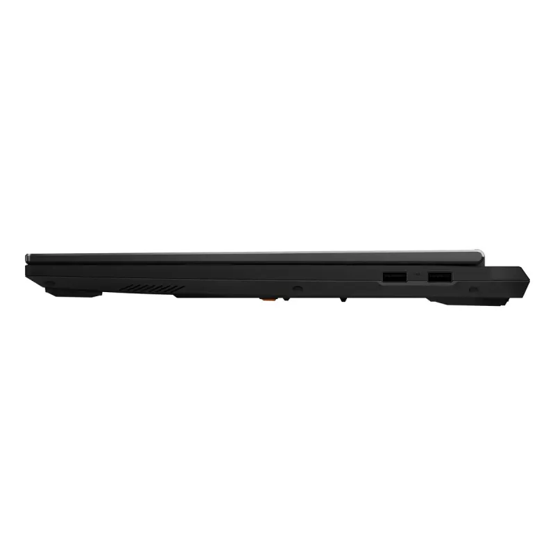 ASUS TUF Gaming A16 FA608UH-RV015W AMD Ryzen™ 7 260 Laptop 40,6 cm (16 cali) Full HD+ 16 GB DDR5-SDRAM 512 GB SSD NVIDIA® GeForce RTX™ 5050 Wi-Fi 6E (802.11ax) Windows 11 Home Szary