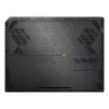 ASUS TUF Gaming A16 FA608UH-RV015W AMD Ryzen™ 7 260 Laptop 40,6 cm (16 cali) Full HD+ 16 GB DDR5-SDRAM 512 GB SSD NVIDIA® GeForce RTX™ 5050 Wi-Fi 6E (802.11ax) Windows 11 Home Szary