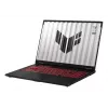 ASUS TUF Gaming A16 FA608UH-RV015W AMD Ryzen™ 7 260 Laptop 40,6 cm (16 cali) Full HD+ 16 GB DDR5-SDRAM 512 GB SSD NVIDIA® GeForce RTX™ 5050 Wi-Fi 6E (802.11ax) Windows 11 Home Szary