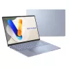 ASUS Vivobook S16 OLED S5606CA-RI069W Intel Core Ultra 7 255H Laptop 40,6 cm (16 cali) 3K 16 GB LPDDR5x-SDRAM 1 TB SSD Wi-Fi 7 (802.11be) Windows 11 Home Niebieski