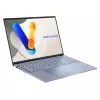 ASUS Vivobook S16 OLED S5606CA-RI069W Intel Core Ultra 7 255H Laptop 40,6 cm (16 cali) 3K 16 GB LPDDR5x-SDRAM 1 TB SSD Wi-Fi 7 (802.11be) Windows 11 Home Niebieski