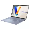 ASUS Vivobook S16 OLED S5606CA-RI069W Intel Core Ultra 7 255H Laptop 40,6 cm (16 cali) 3K 16 GB LPDDR5x-SDRAM 1 TB SSD Wi-Fi 7 (802.11be) Windows 11 Home Niebieski