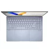 ASUS Vivobook S16 OLED S5606CA-RI069W Intel Core Ultra 7 255H Laptop 40,6 cm (16 cali) 3K 16 GB LPDDR5x-SDRAM 1 TB SSD Wi-Fi 7 (802.11be) Windows 11 Home Niebieski