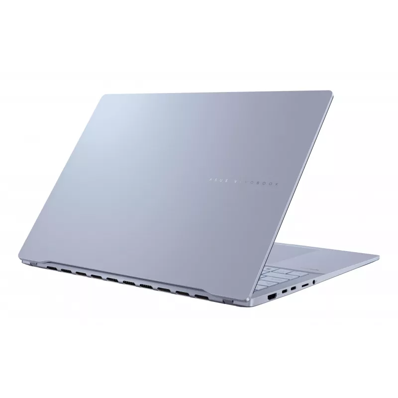 ASUS Vivobook S16 OLED S5606CA-RI069W Intel Core Ultra 7 255H Laptop 40,6 cm (16 cali) 3K 16 GB LPDDR5x-SDRAM 1 TB SSD Wi-Fi 7 (802.11be) Windows 11 Home Niebieski