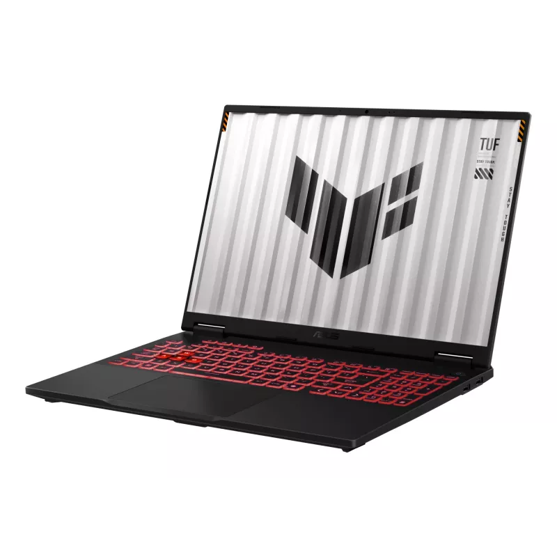 Notebook ASUS TUF Gaming A16 16 cali Ryzen 7 32GB RAM 1TB SSD NVIDIA GeForce RTX 5060 Windows 11 Home