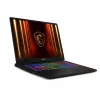 Laptop MSI Crosshair 16 HX AI D2XWGKG-049NL 16 cali Intel Core Ultra 9 275HX 32GB 1TB NVIDIA GeForce RTX 5070 Windows 11 Home