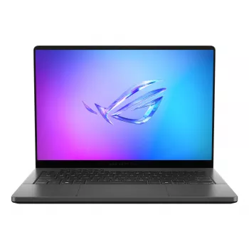 Notebook ASUS ROG Zephyrus G14 14 cali Ryzen 9 16GB RAM 1TB SSD NVIDIA GeForce RTX 5060 Windows 11 Home