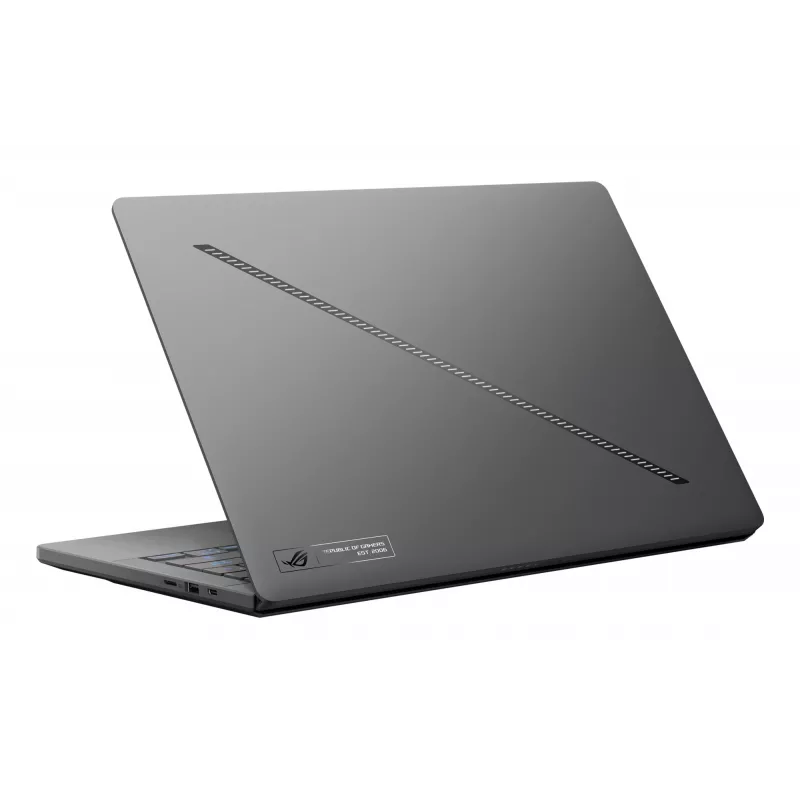 Notebook ASUS ROG Zephyrus G14 14 cali Ryzen 9 16GB RAM 1TB SSD NVIDIA GeForce RTX 5060 Windows 11 Home