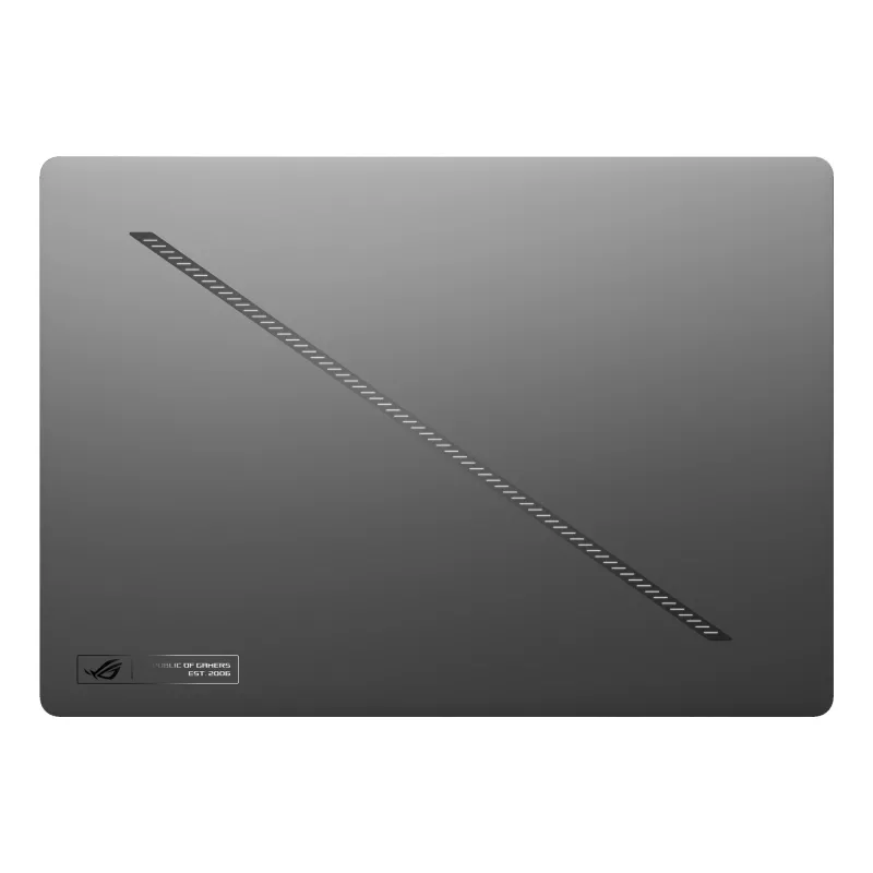 Notebook ASUS ROG Zephyrus G14 14 cali Ryzen 9 16GB RAM 1TB SSD NVIDIA GeForce RTX 5060 Windows 11 Home