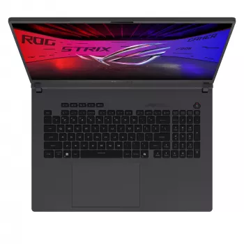 Laptop ASUS ROG Strix G18 18 cali Intel Core i9-14900HX 16GB 1TB NVIDIA RTX 5070 Windows 11