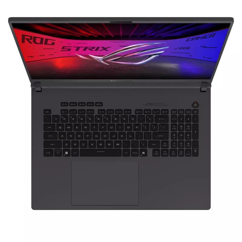 Laptop ASUS ROG Strix G18 18 cali Intel Core i9-14900HX 16GB 1TB NVIDIA RTX 5070 Windows 11