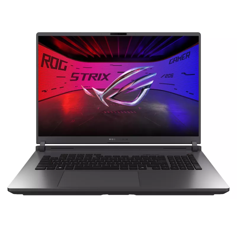 Laptop ASUS ROG Strix G18 18 cali Intel Core i9-14900HX 16GB 1TB NVIDIA RTX 5070 Windows 11