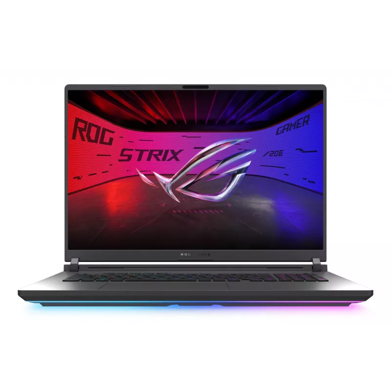Laptop ASUS ROG Strix G18 18 cali Intel Core i9-14900HX 16GB 1TB NVIDIA RTX 5070 Windows 11
