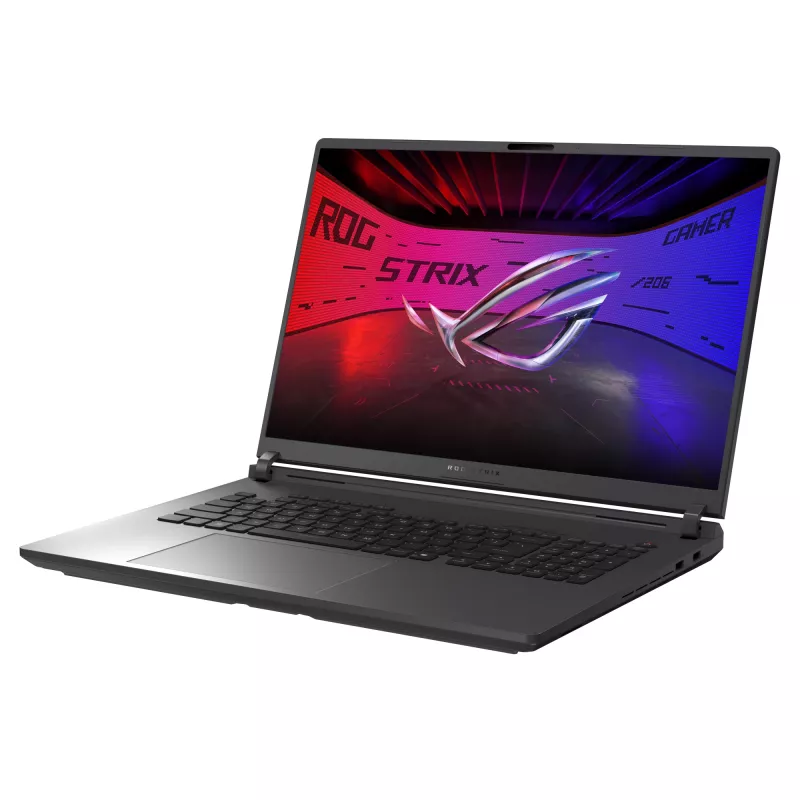 Laptop ASUS ROG Strix G18 18 cali Intel Core i9-14900HX 16GB 1TB NVIDIA RTX 5070 Windows 11