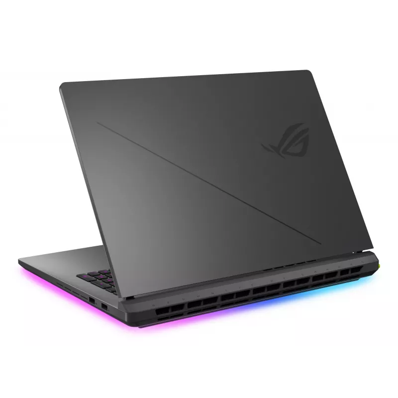 Laptop ASUS ROG Strix G18 18 cali Intel Core i9-14900HX 16GB 1TB NVIDIA RTX 5070 Windows 11