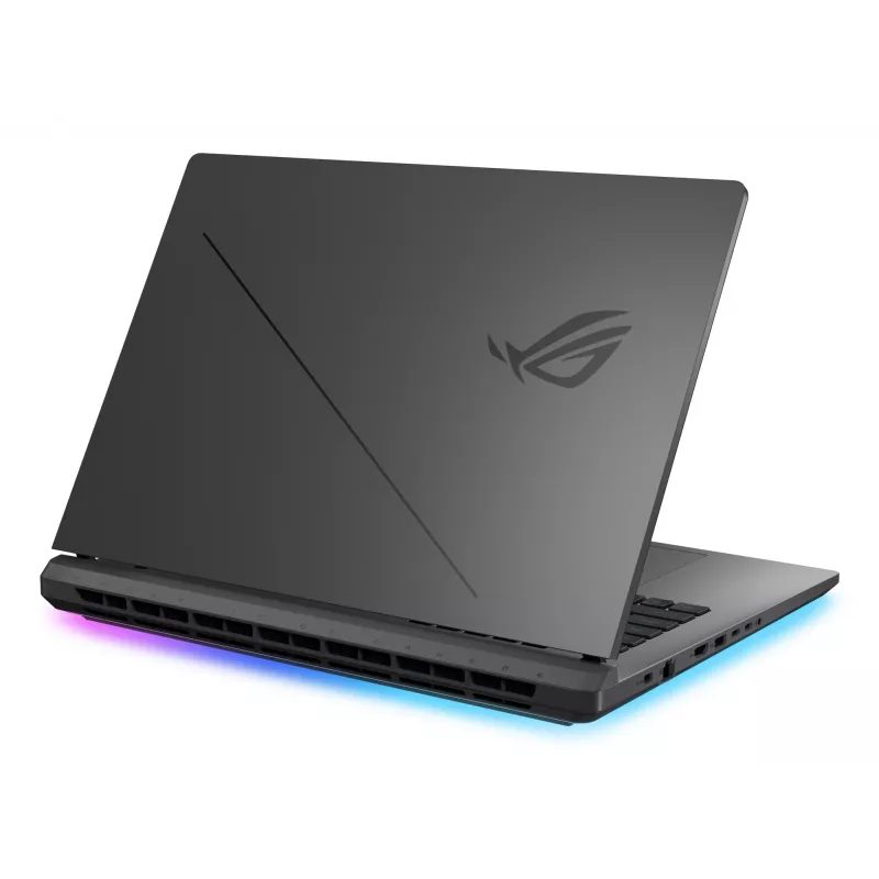Laptop ASUS ROG Strix G18 18 cali Intel Core i9-14900HX 16GB 1TB NVIDIA RTX 5070 Windows 11