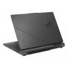 Notebook ASUS ROG Strix G16 16 cali Ryzen 9 16GB RAM 1TB SSD NVIDIA GeForce RTX 5070 Ti Windows 11 Home