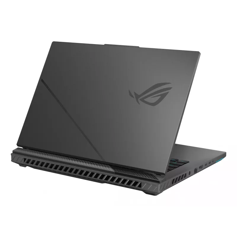 Notebook ASUS ROG Strix G16 16 cali Ryzen 9 16GB RAM 1TB SSD NVIDIA GeForce RTX 5070 Ti Windows 11 Home