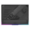 Notebook ASUS ROG Strix G16 16 cali Ryzen 9 16GB RAM 1TB SSD NVIDIA GeForce RTX 5070 Ti Windows 11 Home