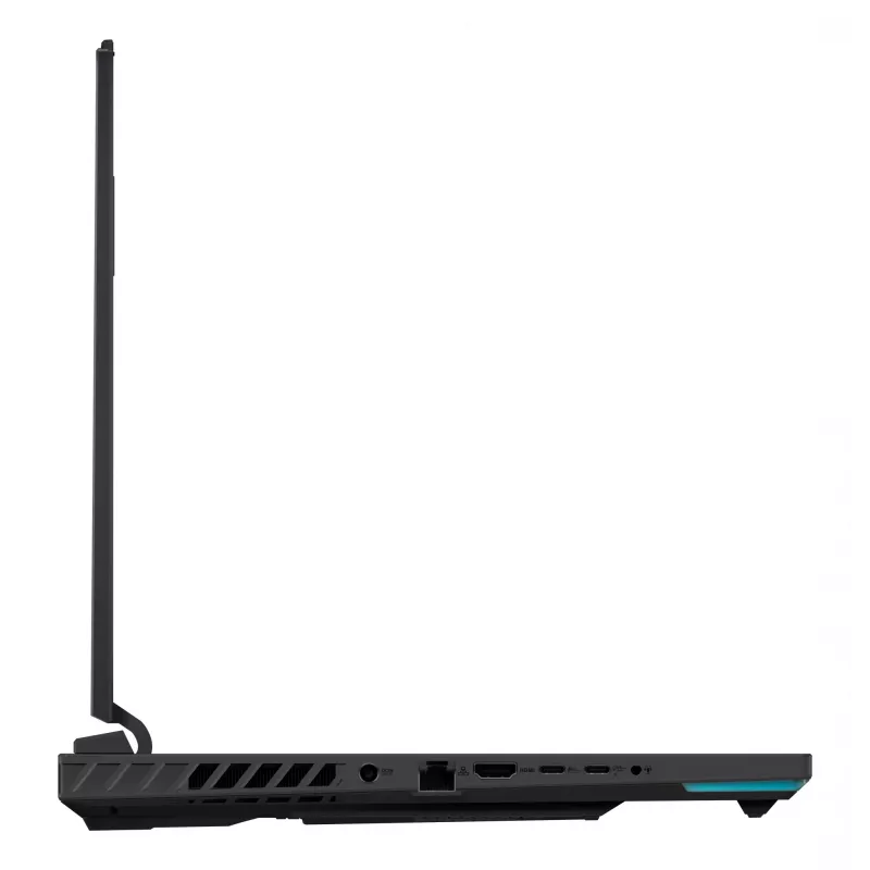 Notebook ASUS ROG Strix G16 16 cali Ryzen 9 16GB RAM 1TB SSD NVIDIA GeForce RTX 5070 Ti Windows 11 Home