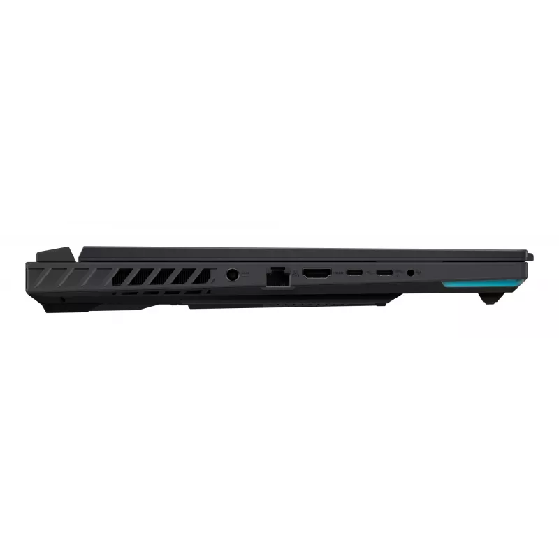 Notebook ASUS ROG Strix G16 16 cali Ryzen 9 16GB RAM 1TB SSD NVIDIA GeForce RTX 5070 Ti Windows 11 Home