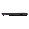 Notebook ASUS ROG Strix G16 16 cali Ryzen 9 16GB RAM 1TB SSD NVIDIA GeForce RTX 5070 Ti Windows 11 Home