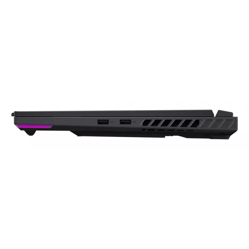 Notebook ASUS ROG Strix G16 16 cali Ryzen 9 16GB RAM 1TB SSD NVIDIA GeForce RTX 5070 Ti Windows 11 Home