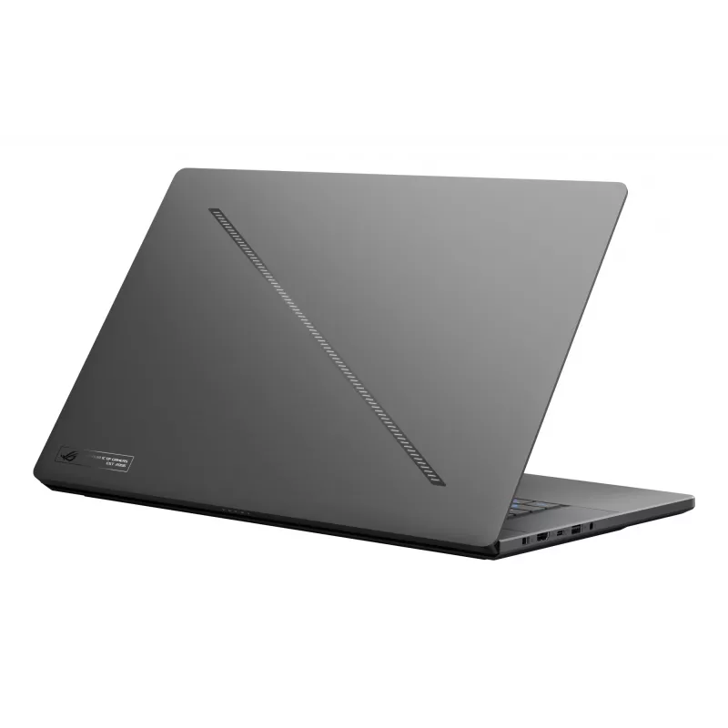 ASUS ROG Zephyrus G16 GA605KP-QR023W AMD Ryzen™ AI 7 350 Laptop 40,6 cm (16 cali) 2.5K 32 GB LPDDR5x-SDRAM 1 TB SSD NVIDIA GeForce RTX 5070 Wi-Fi 7 (802.11be) Windows 11 Home Szary