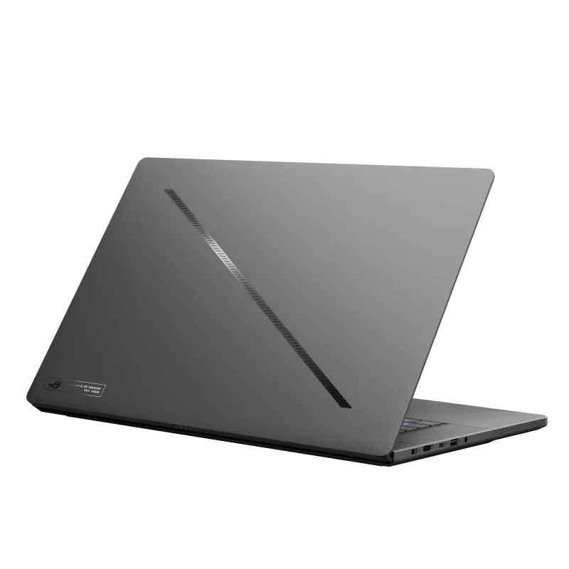 ASUS ROG Zephyrus G16 GA605KP-QR023W AMD Ryzen™ AI 7 350 Laptop 40,6 cm (16 cali) 2.5K 32 GB LPDDR5x-SDRAM 1 TB SSD NVIDIA GeForce RTX 5070 Wi-Fi 7 (802.11be) Windows 11 Home Szary
