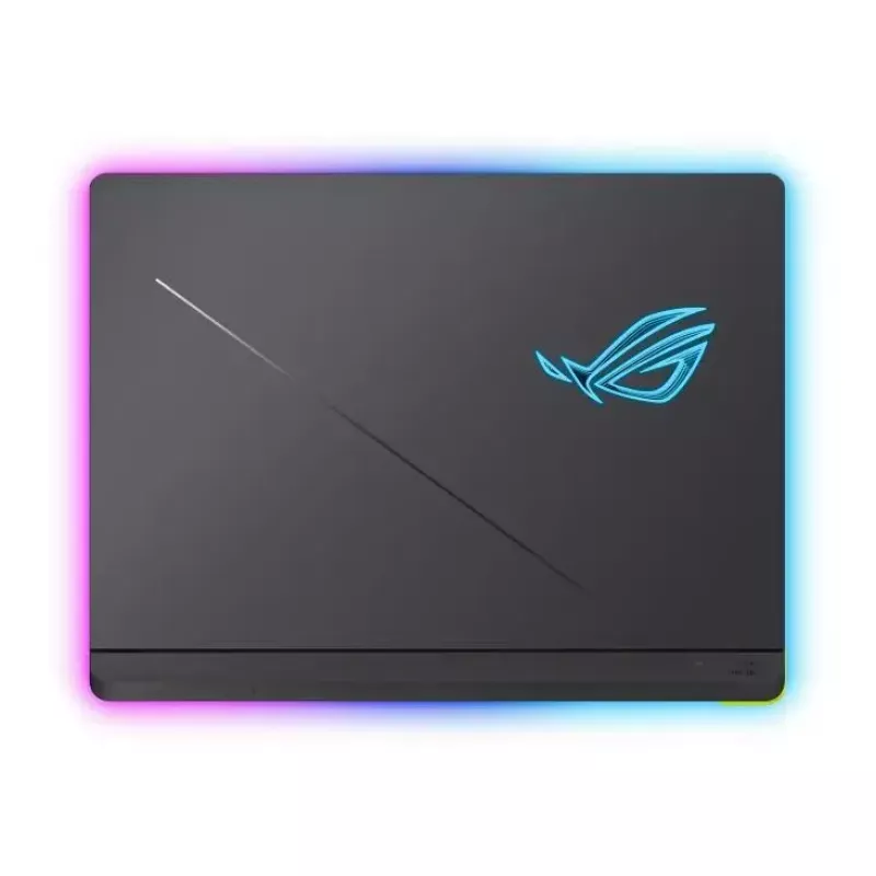 Notebook ASUS ROG Strix G16 16 cali Core Ultra 16GB RAM 1TB SSD NVIDIA GeForce RTX 5080 Windows 11 Home