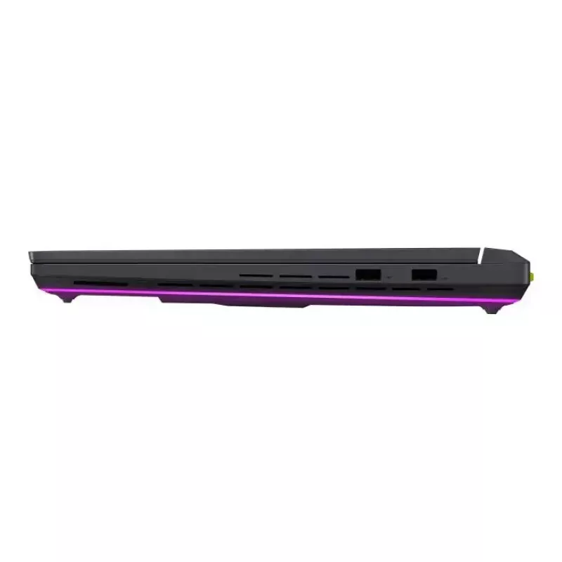 Notebook ASUS ROG Strix G16 16 cali Core Ultra 16GB RAM 1TB SSD NVIDIA GeForce RTX 5080 Windows 11 Home