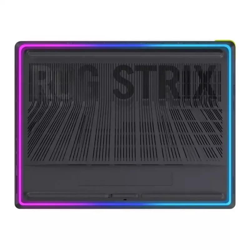 Notebook ASUS ROG Strix G16 16 cali Core Ultra 16GB RAM 1TB SSD NVIDIA GeForce RTX 5080 Windows 11 Home