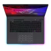 Notebook ASUS ROG Strix G16 16 cali Core Ultra 16GB RAM 1TB SSD NVIDIA GeForce RTX 5080 Windows 11 Home