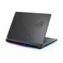 Notebook ASUS ROG Strix G16 16 cali Core Ultra 16GB RAM 1TB SSD NVIDIA GeForce RTX 5080 Windows 11 Home