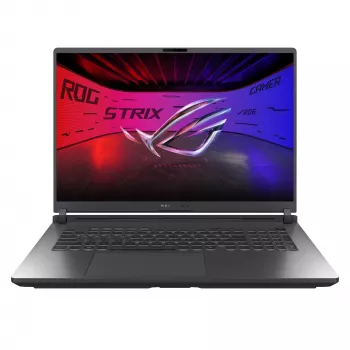 Notebook ASUS ROG Strix G18 18 cali Core Ultra U9-275HX 16GB RAM 1TB SSD NVIDIA GeForce RTX 5080 Windows 11 Home