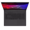 Notebook ASUS ROG Strix G18 18 cali Core Ultra U9-275HX 16GB RAM 1TB SSD NVIDIA GeForce RTX 5080 Windows 11 Home