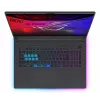 Notebook ASUS ROG Strix G18 18 cali Core Ultra U9-275HX 16GB RAM 1TB SSD NVIDIA GeForce RTX 5080 Windows 11 Home