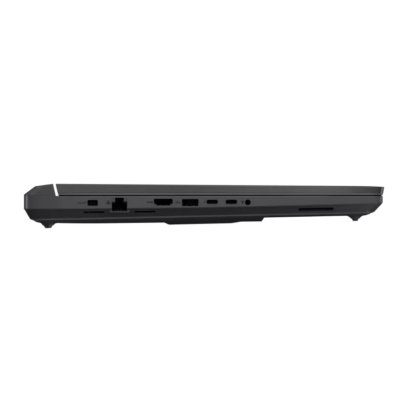 Notebook ASUS ROG Strix G18 18 cali Core Ultra U9-275HX 16GB RAM 1TB SSD NVIDIA GeForce RTX 5080 Windows 11 Home
